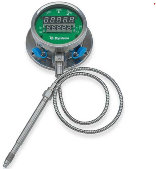 Dynisco transductores línea ECHO