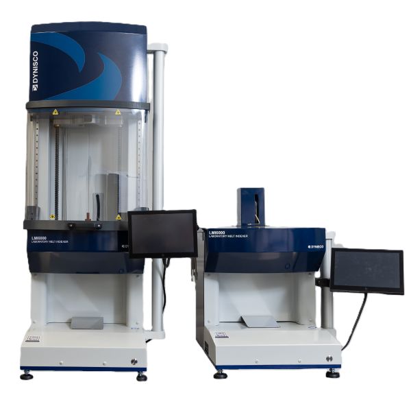 Dynisco Plastrómetro LMI